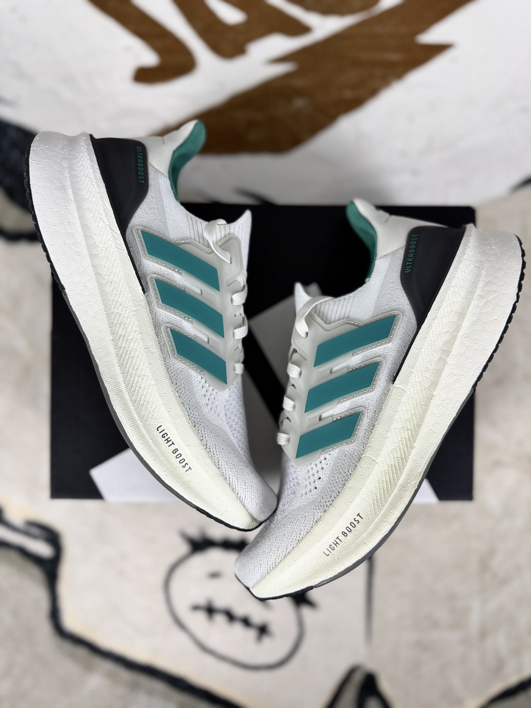 Adidas Ultraboost 5.0 Running Shoes - Comfortable, Durable, and Stylish 6 cmp i1754508663434 3494 0 6