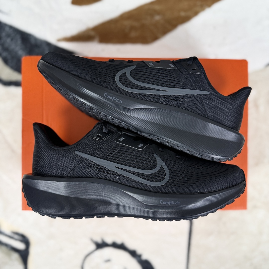 Nike Quest 6 Men's Road Running Shoes - Black, Comfortable and Responsive 9 cmp i1754610279419 4800 0 7