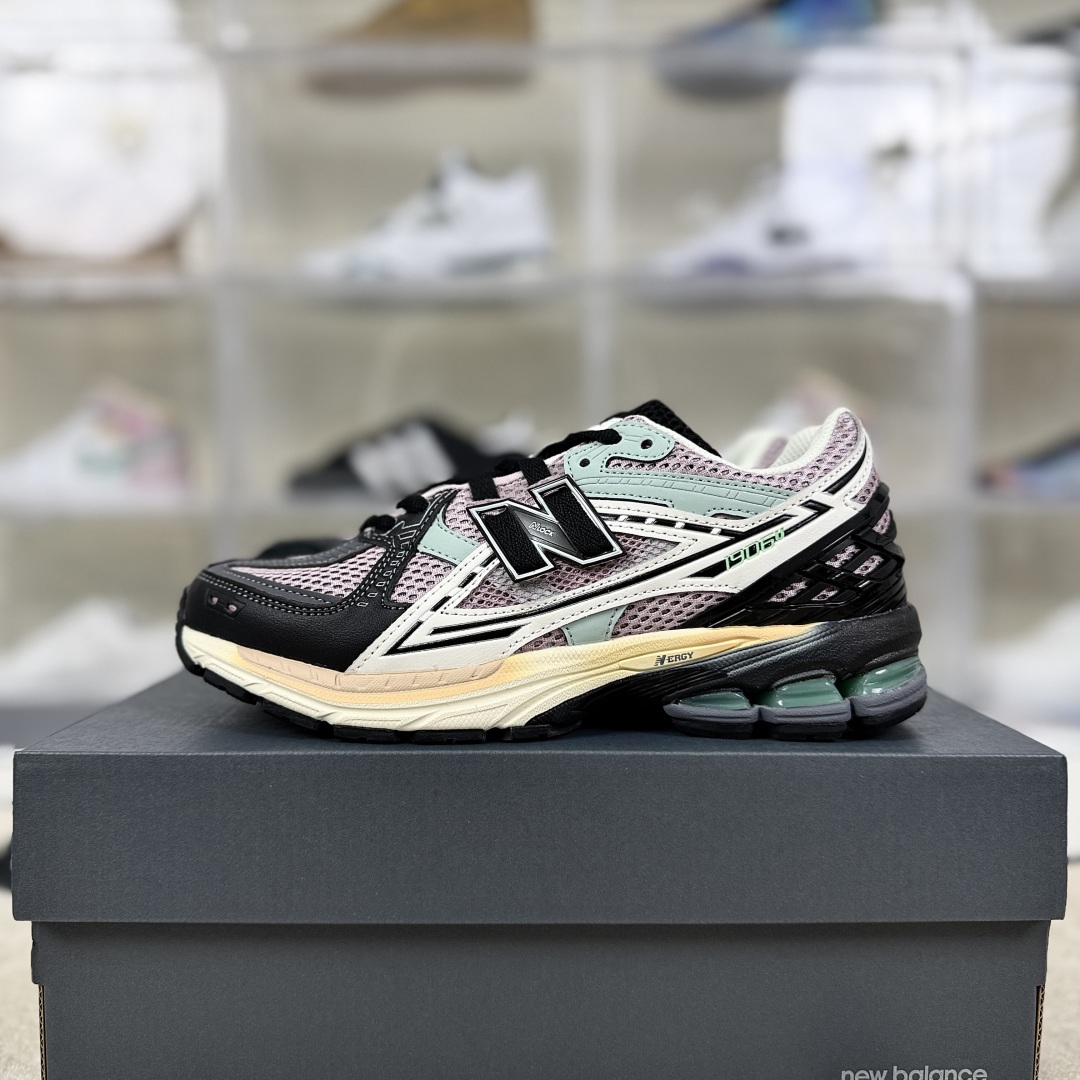 New Balance 1906U Sneakers - Comfortable, Versatile, Low-Top Running Shoes 9 cmp i1754610323533 7255 0 8