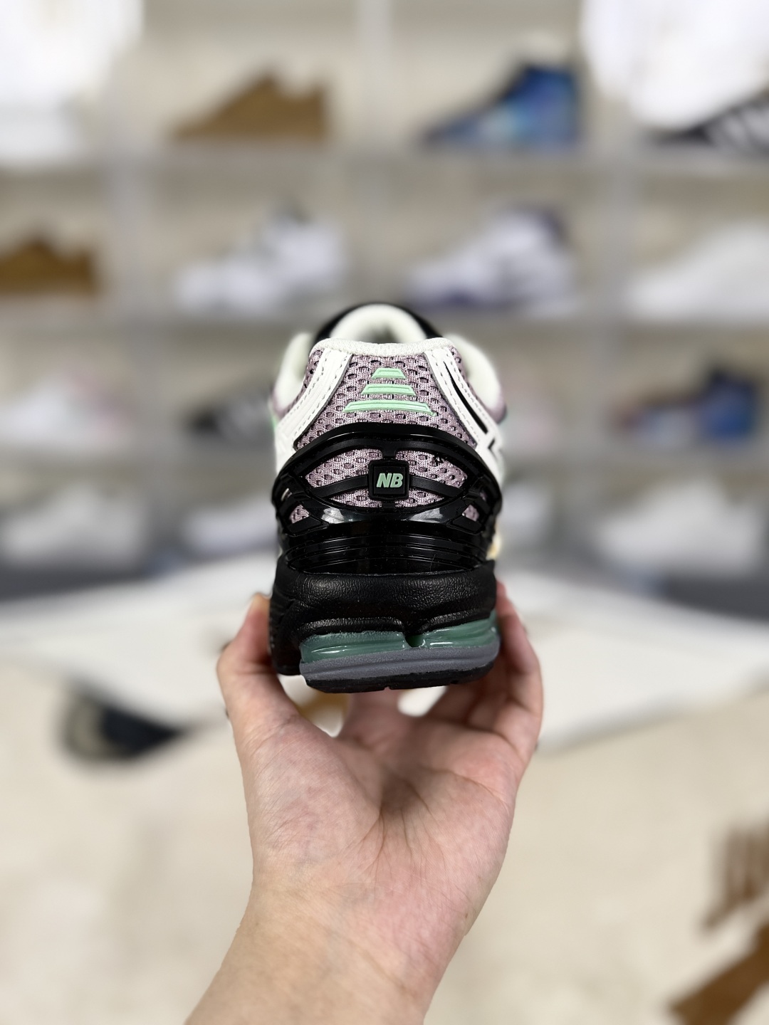 New Balance 1906U Sneakers - Comfortable, Versatile, Low-Top Running Shoes 3 cmp i1754610323534 5319 0 2