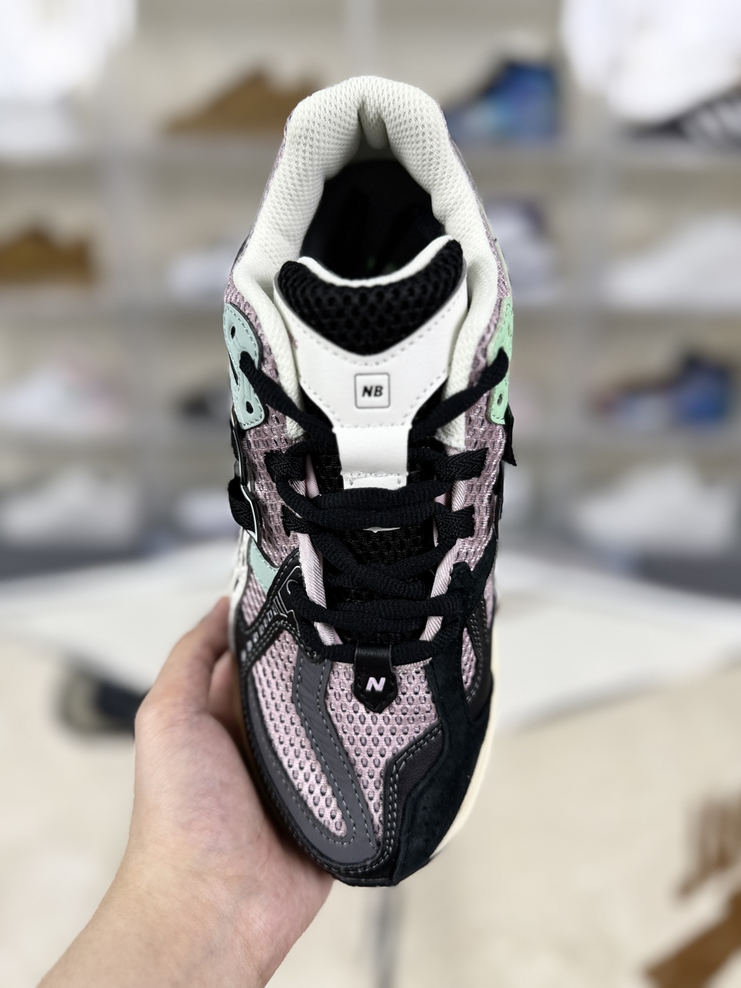New Balance 1906U Sneakers - Comfortable, Versatile, Low-Top Running Shoes 4 cmp i1754610323537 4095 0 3