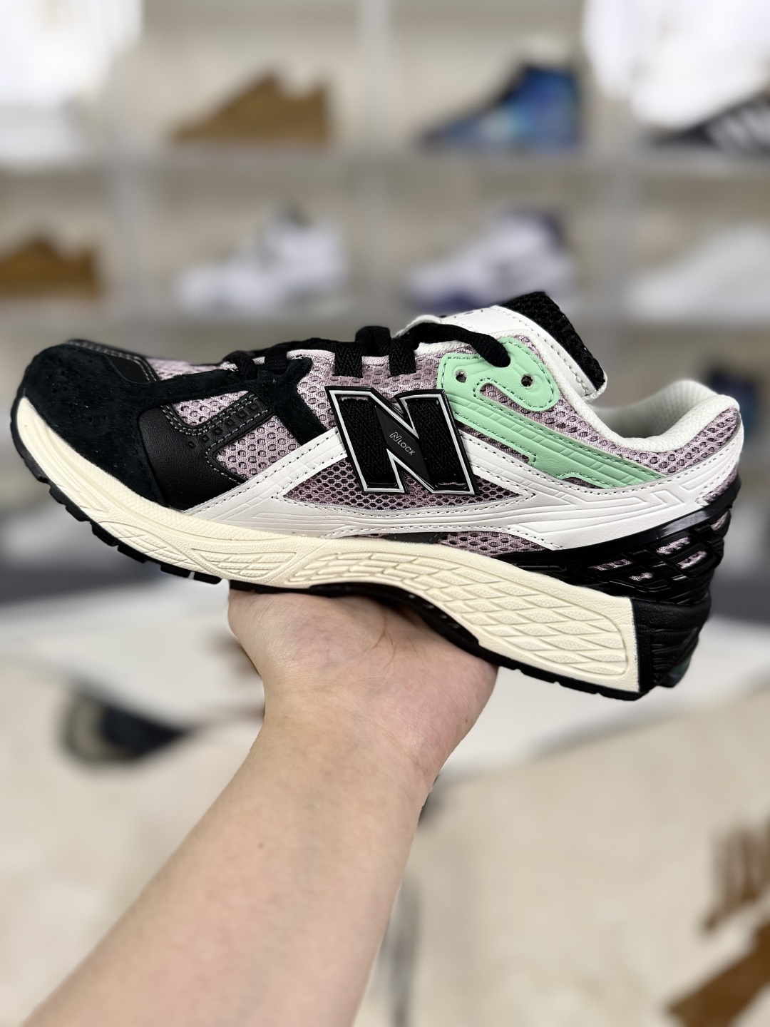 New Balance 1906U Sneakers - Comfortable, Versatile, Low-Top Running Shoes 2 cmp i1754610323539 2025 0 1