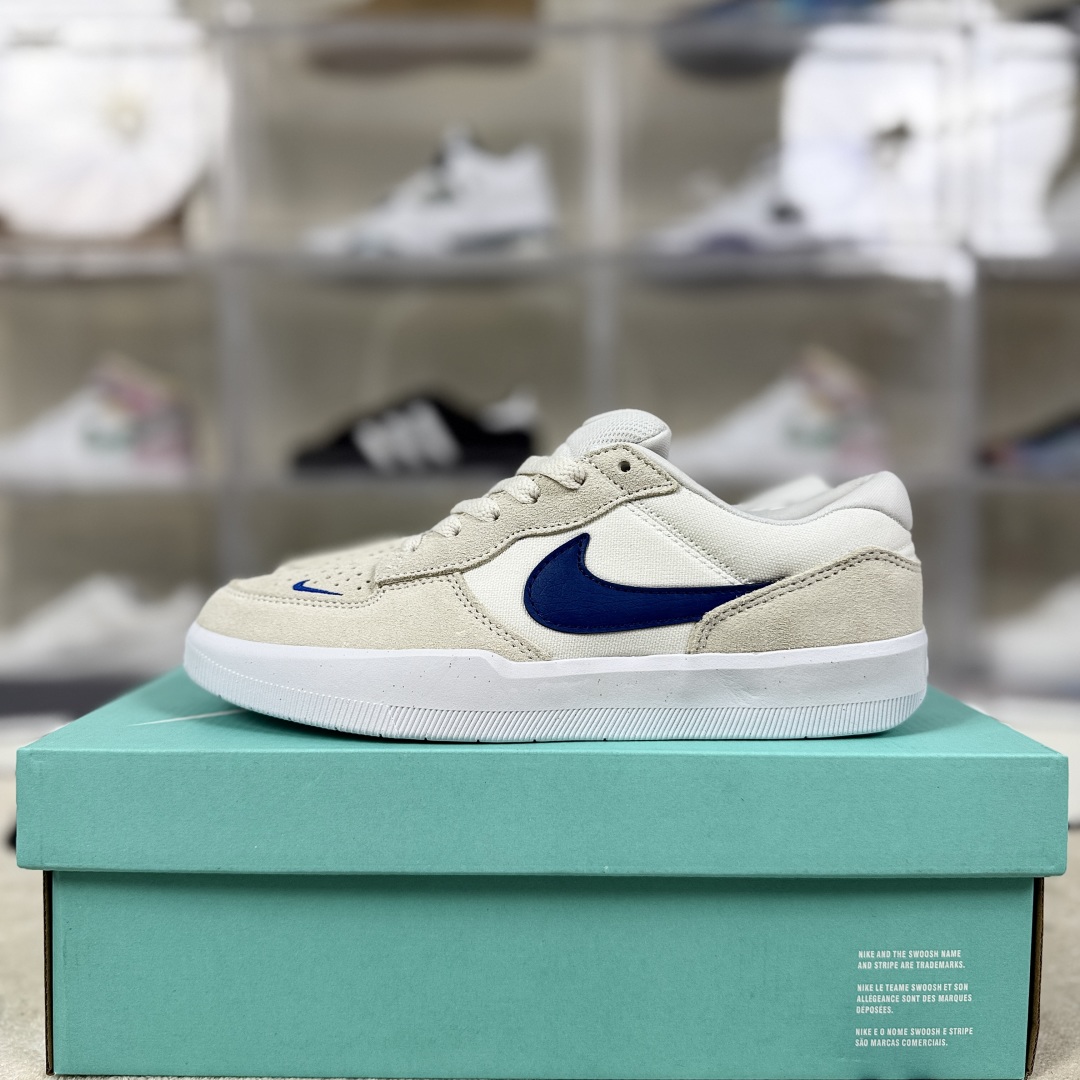 Nike SB Force 58 Suede Skateboarding Shoes - Low Top, Durable, and Comfortable 10 cmp i1754610365523 8014 0 8