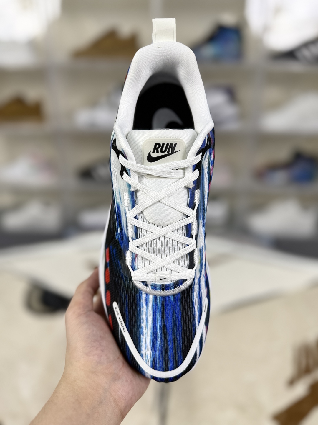 Nike Vomero 18 Running Shoes: Comfort, Style, and Performance All in One! 5 cmp i1754688344862 9195 0 3