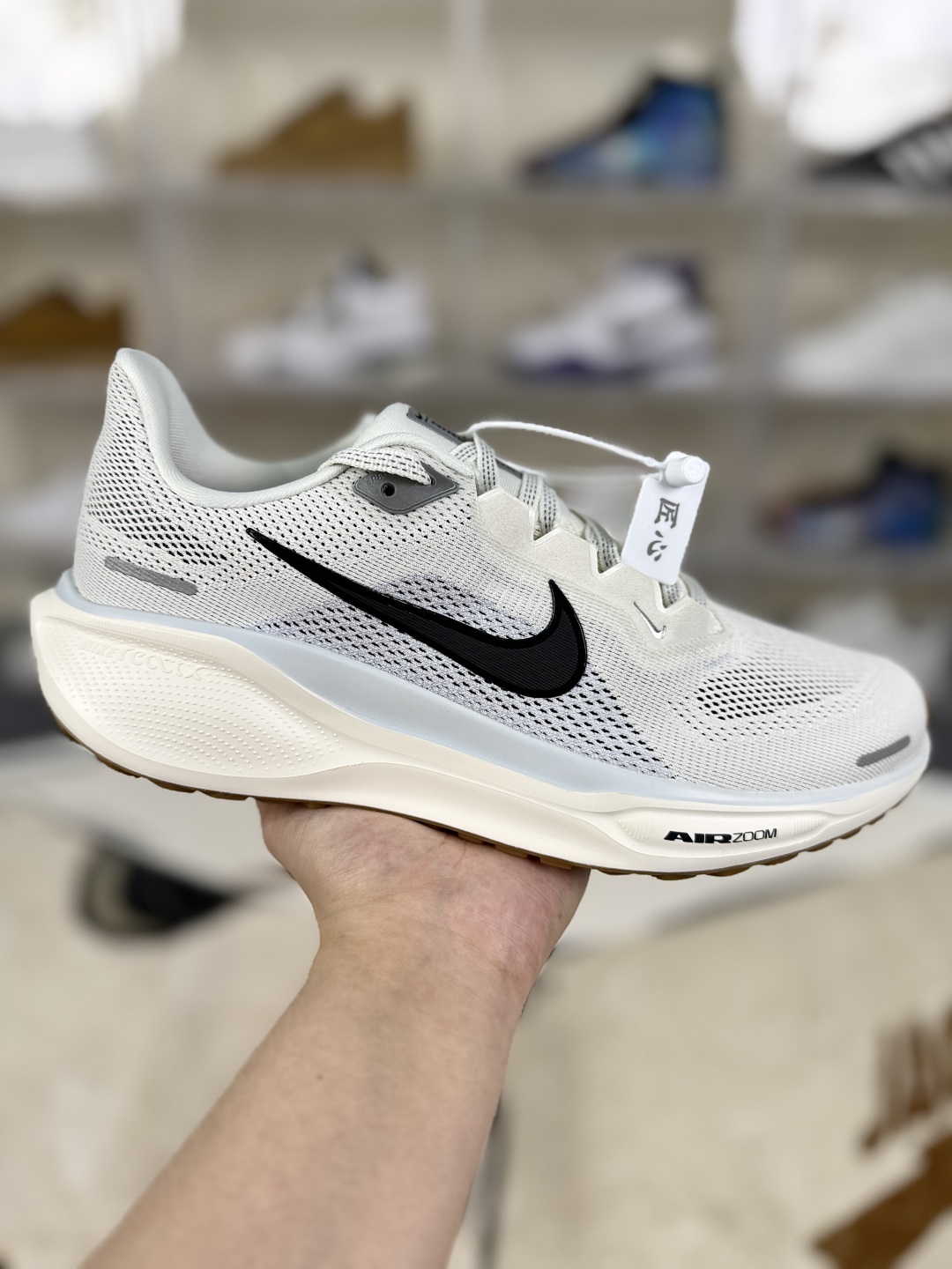 Nike Zoom Pegasus 41: Men's Low-Top Running Shoes - Comfort & Durability 2 cmp i1754688344866 3748 0 0