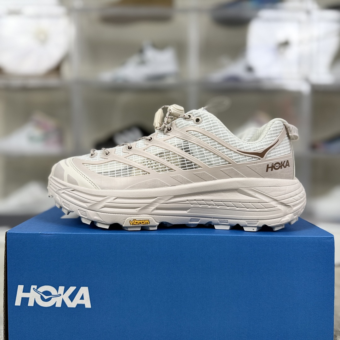 Hoka One One Mafate Three 2 Running Shoes - Lightweight & Durable 10 cmp i1754758180443 1038 0 8