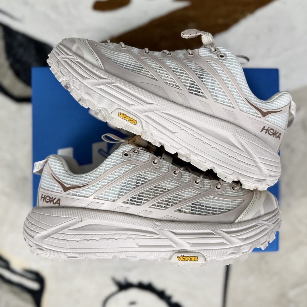 Hoka One One Mafate Three 2 Running Shoes - Lightweight & Durable 9 cmp i1754758180450 3946 0 7