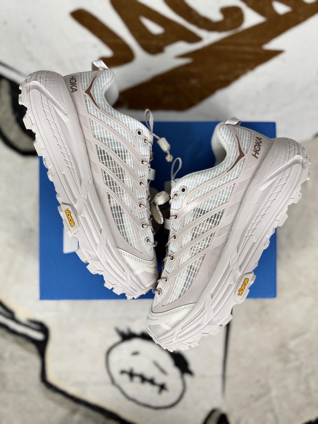 Hoka One One Mafate Three 2 Running Shoes - Lightweight & Durable 6 cmp i1754758180464 3047 0 6