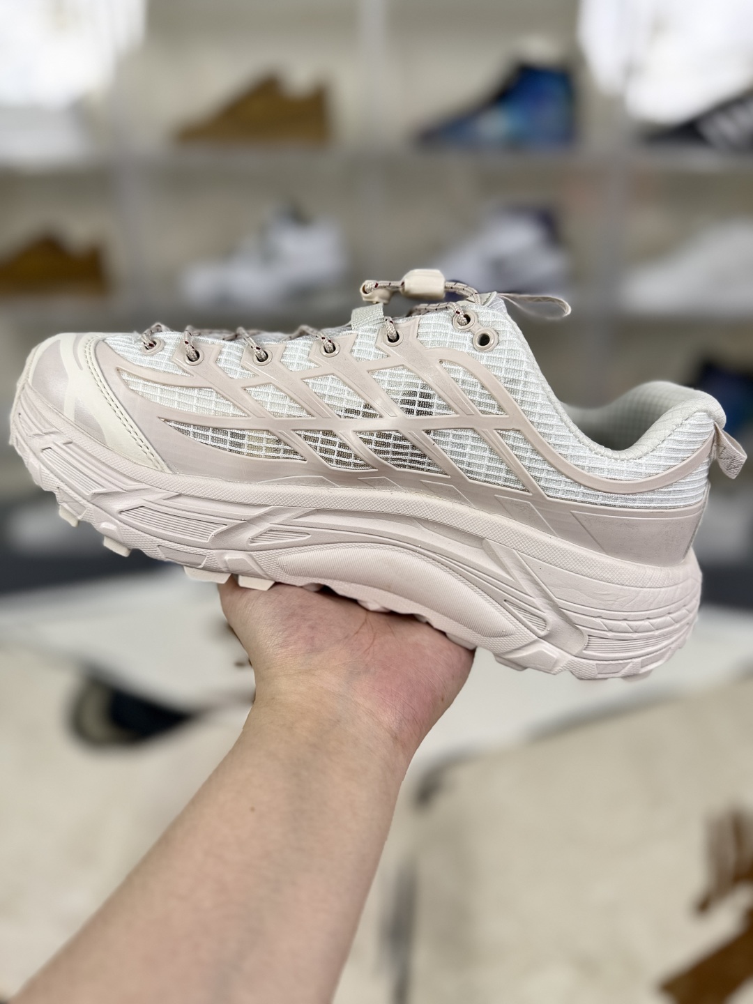 Hoka One One Mafate Three 2 Running Shoes - Lightweight & Durable 3 cmp i1754758192334 5434 0 1