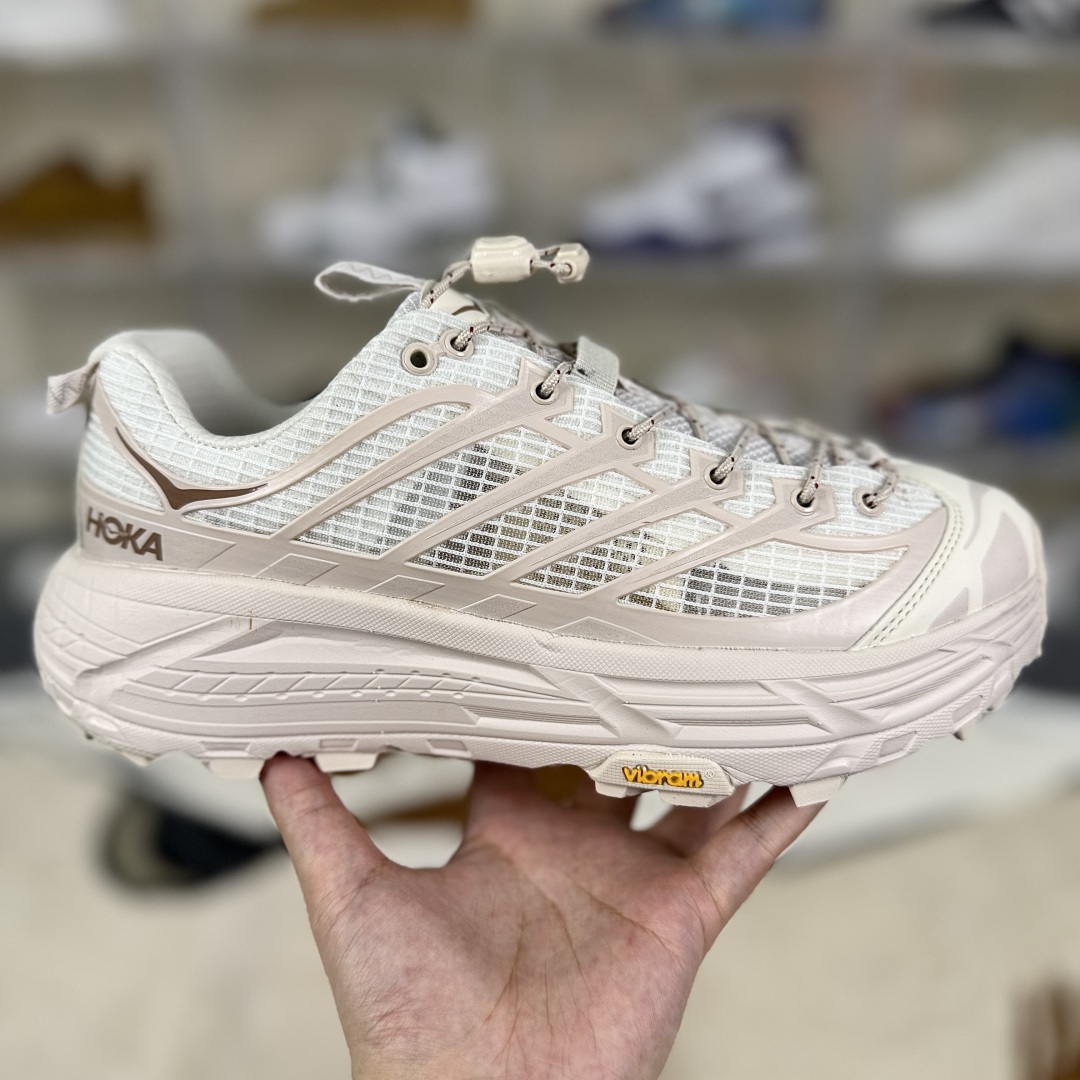 Hoka One One Mafate Three 2 Running Shoes - Lightweight & Durable 8 cmp i1754758193592 2769 0 5