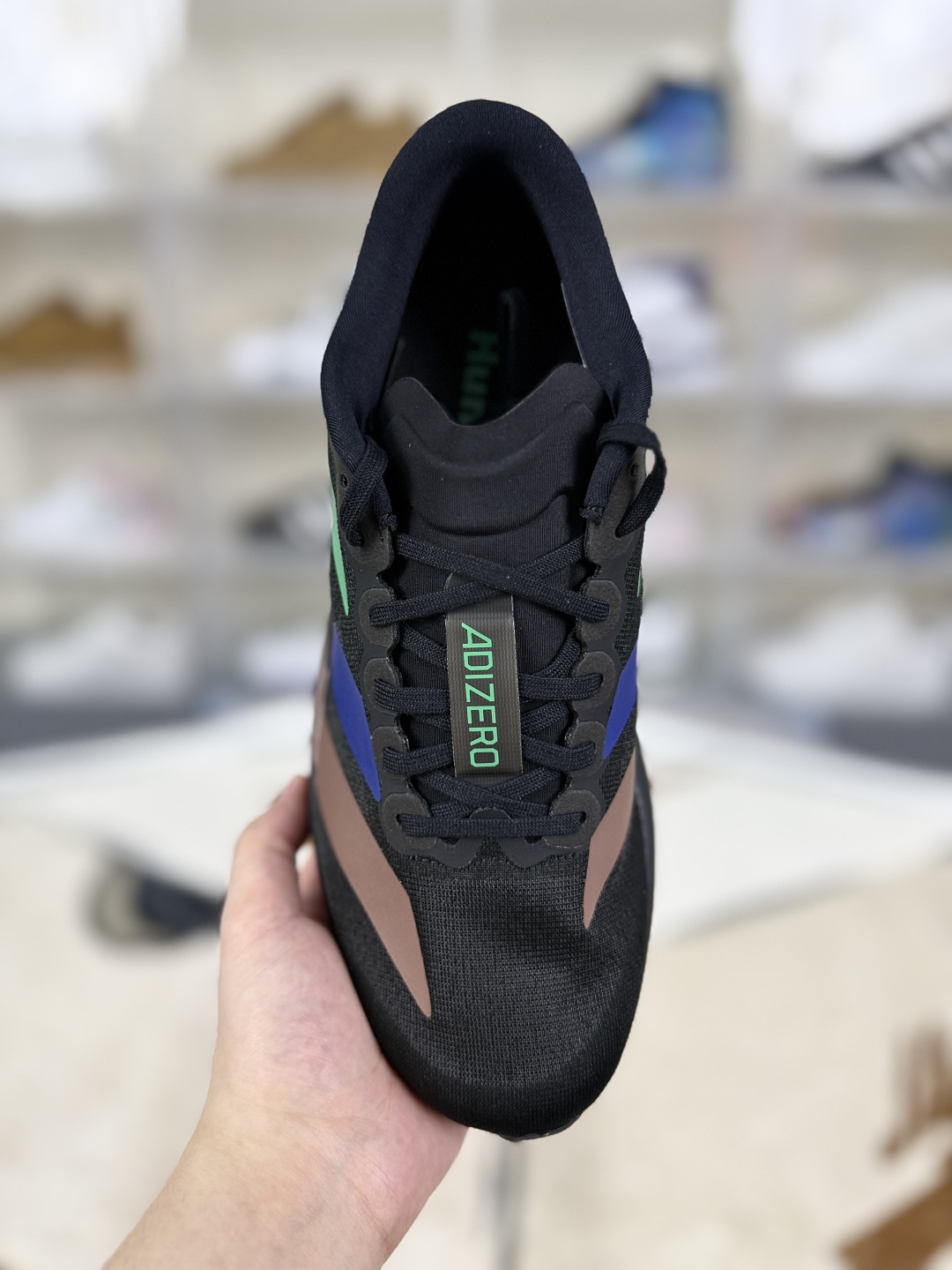 Adidas Adizero Evo SL Running Shoes - Lightweight, Cushioned, and Durable 5 cmp i1754758326766 9184 0 3