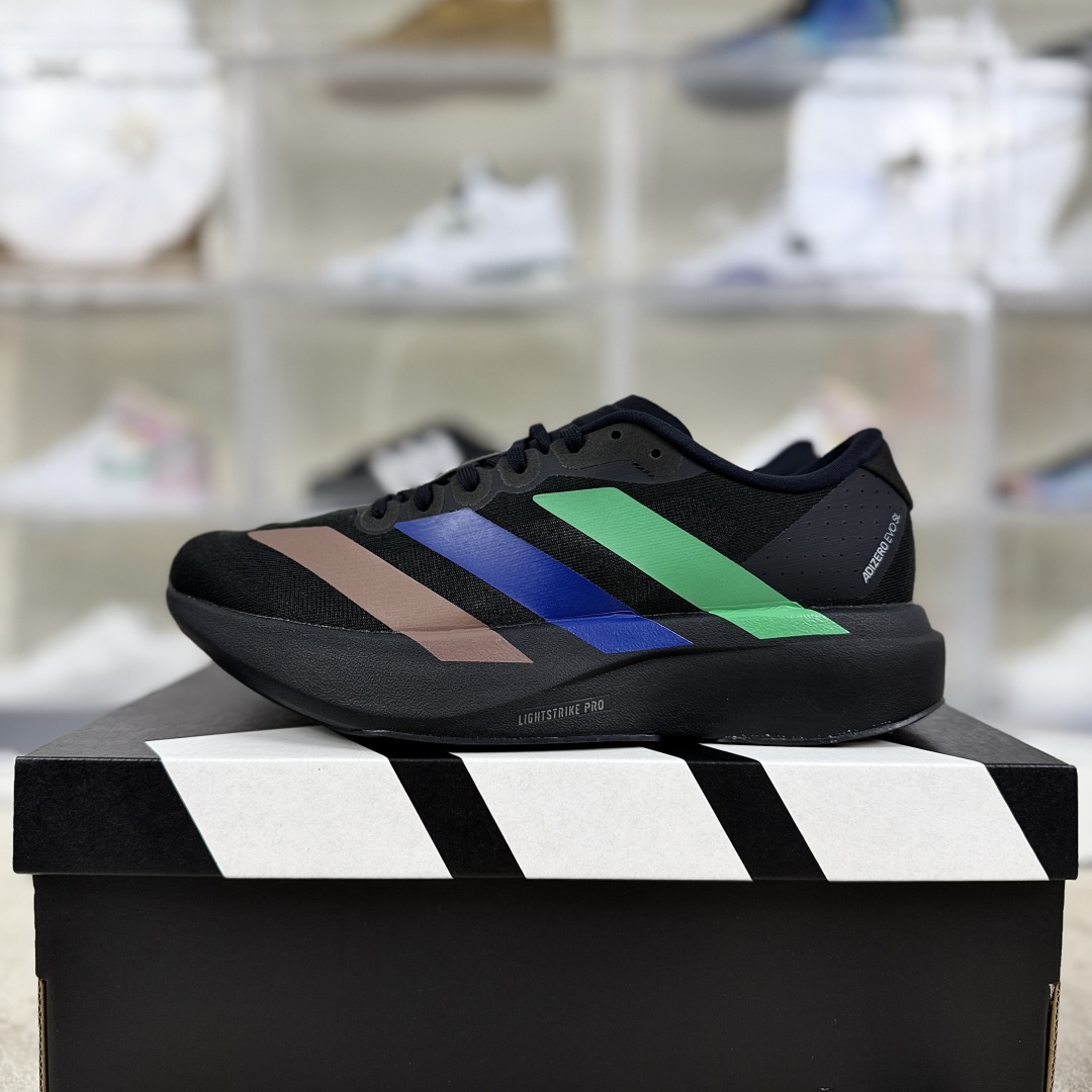 Adidas Adizero Evo SL Running Shoes - Lightweight, Cushioned, and Durable 10 cmp i1754758328053 3813 0 8