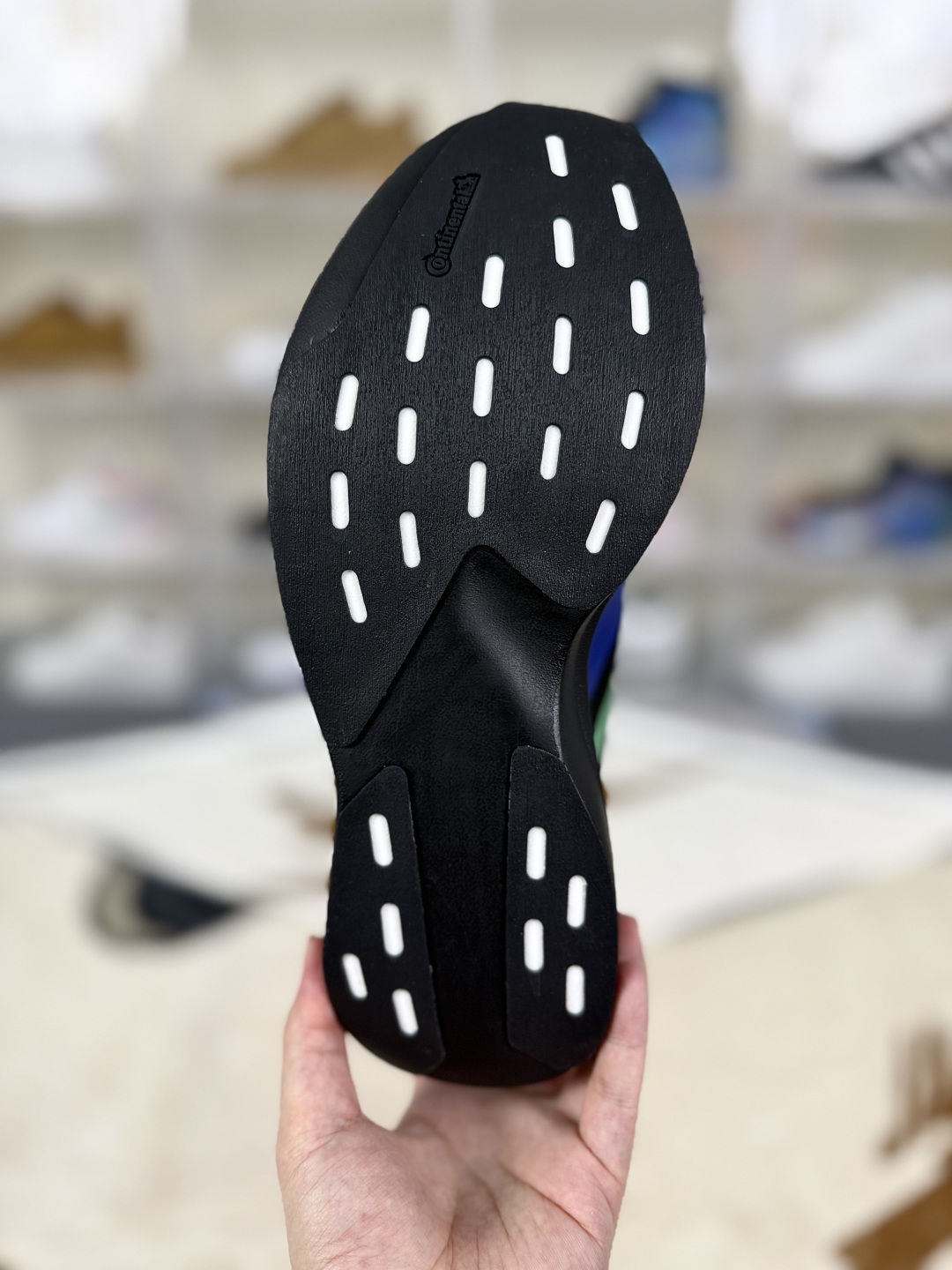 Adidas Adizero Evo SL Running Shoes - Lightweight, Cushioned, and Durable 7 cmp i1754758344124 8181 0 4