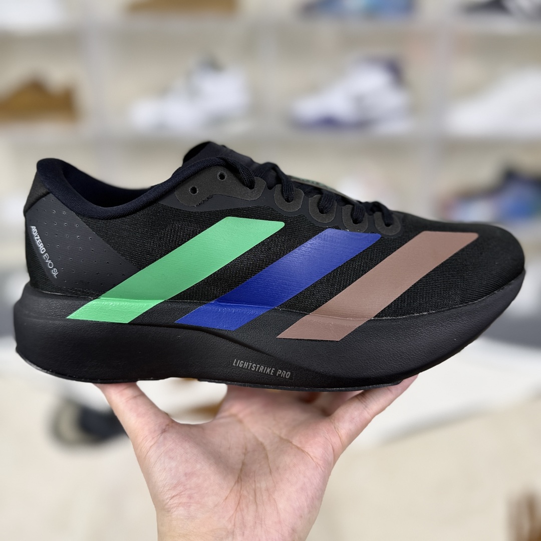 Adidas Adizero Evo SL Running Shoes - Lightweight, Cushioned, and Durable 8 cmp i1754758345514 8695 0 5