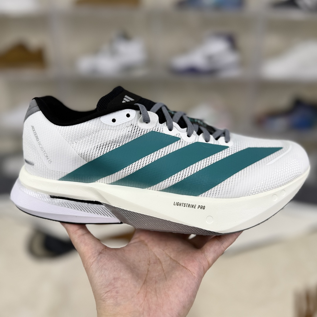 Adidas Adizero Boston 13 Running Shoes - Enhanced Comfort and Performance 7 cmp i1754852423467 8133 0 5