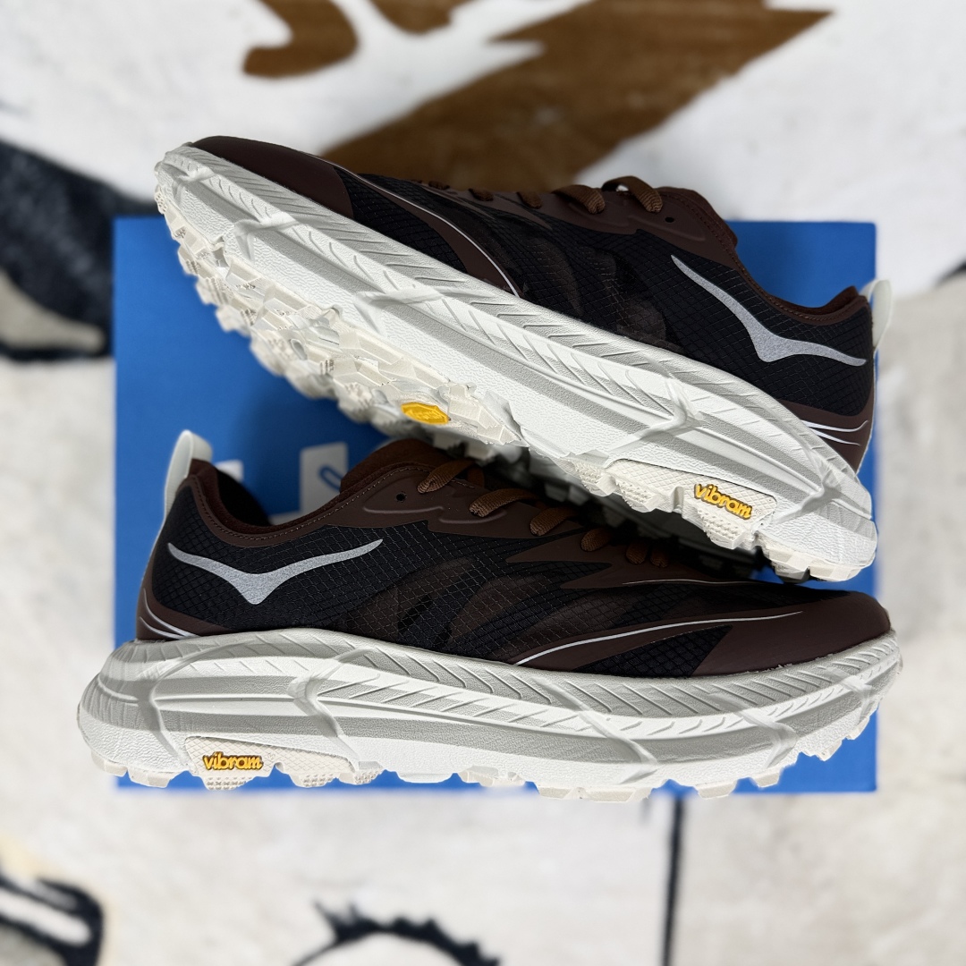 Hoka One One Mafate Speed 4 Trail Running Shoe - Lightweight & Durable 9 cmp i1754930159378 2551 0 7