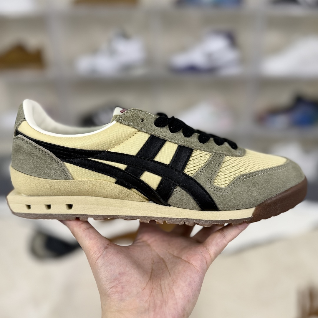 Onitsuka Tiger Ultimate 81 NM Sneakers - Classic Style, Comfortable Fit 7 cmp i1755021882483 2608 0 5