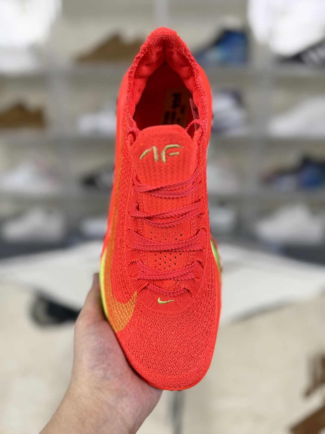 Nike Alphafly 3 Racing Shoes - Marathon Running, Carbon Fiber Plate - Red 4 cmp i1755107315024 3573 0 3