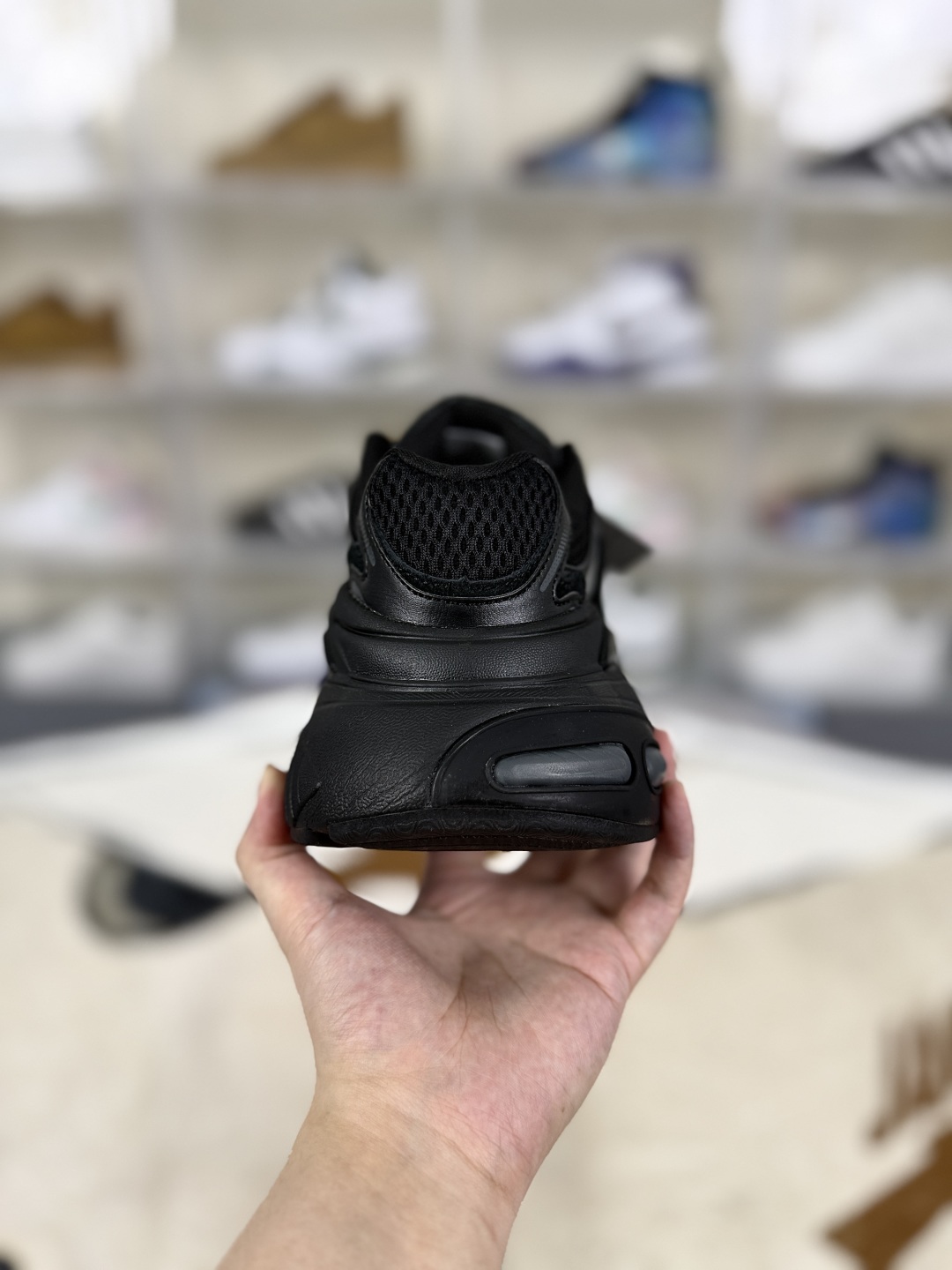 Adidas Originals Adistar XLG Black Sneakers - Classic Comfort, Modern Style 4 cmp i1755204536476 5872 0 2