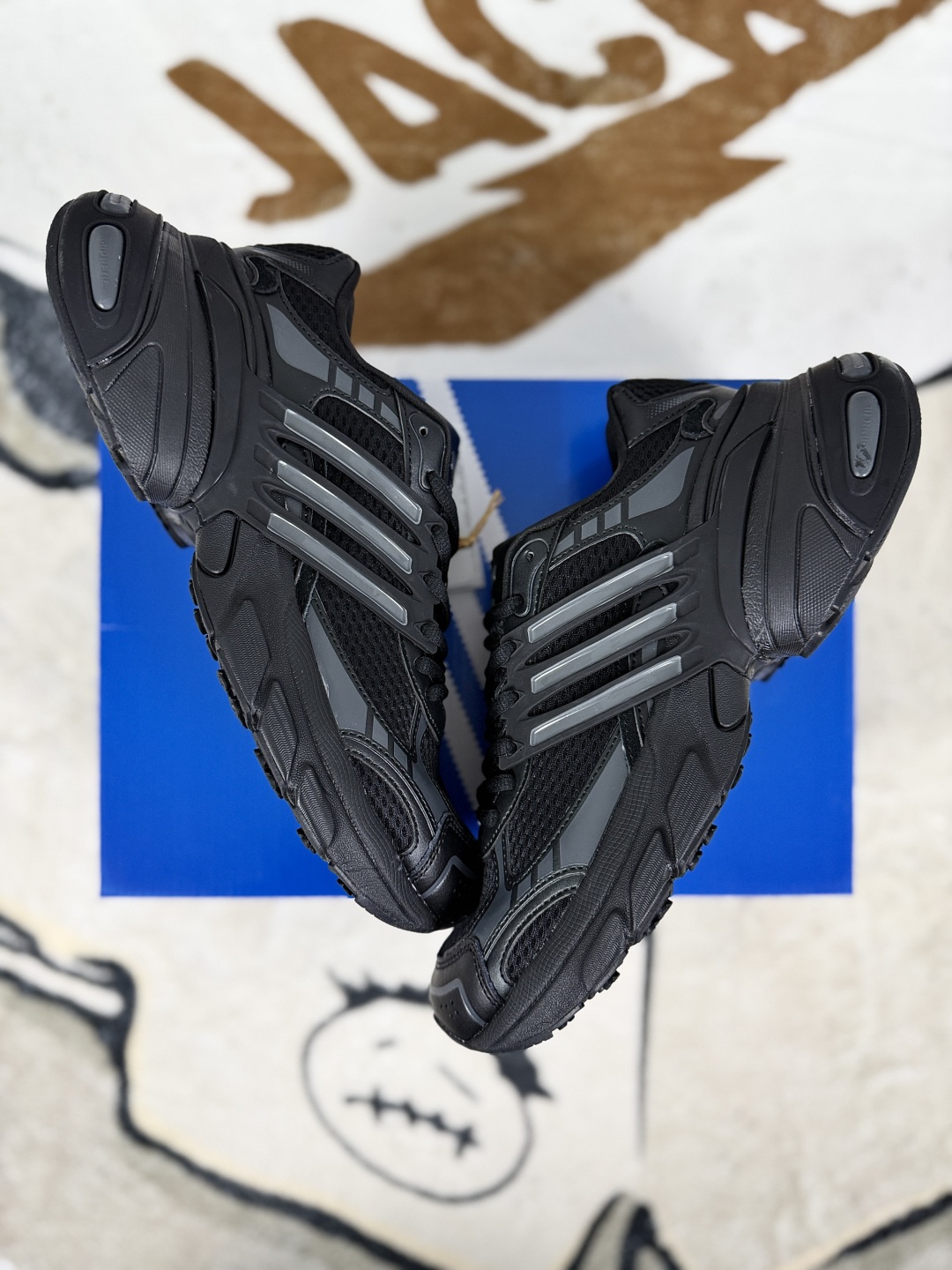 Adidas Originals Adistar XLG Black Sneakers - Classic Comfort, Modern Style 6 cmp i1755204536506 1654 0 6