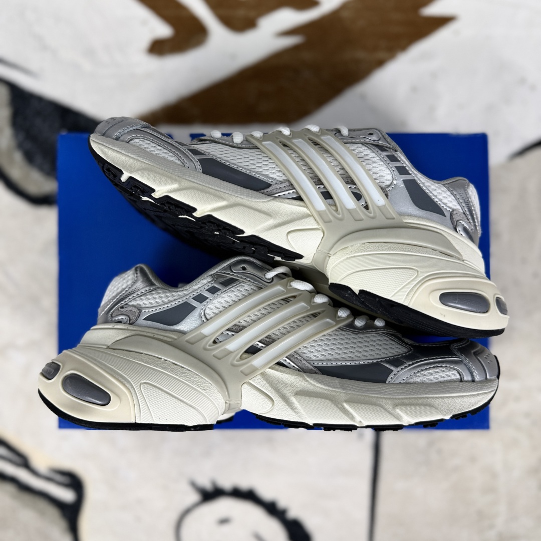adidas Originals Adistar XLG White Silver Retro Low Top Sneakers IH3882 8 cmp i1755204687098 3875 0 7