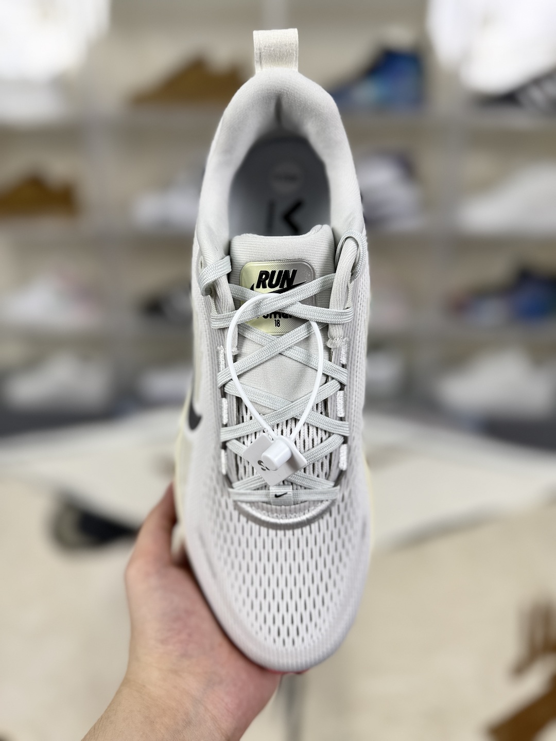 Nike Vomero 18 Running Shoes - White, Red, and Black - Ultimate Comfort and Style 4 cmp i1755204780297 8008 0 3