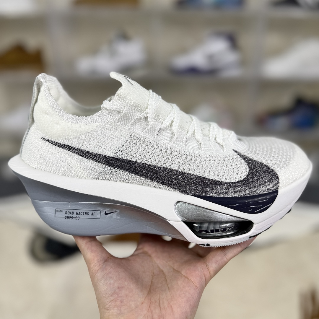 Nike Alphafly 3 Gridiron White Black Marathon Running Shoes FD8311-101 6 cmp i1755280830003 4098 0 5