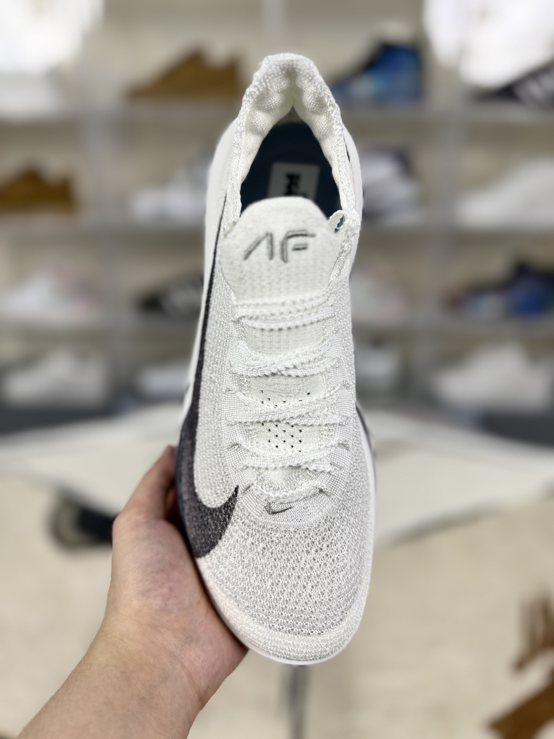 Nike Alphafly 3 Gridiron White Black Marathon Running Shoes FD8311-101 5 cmp i1755280830011 9515 0 3