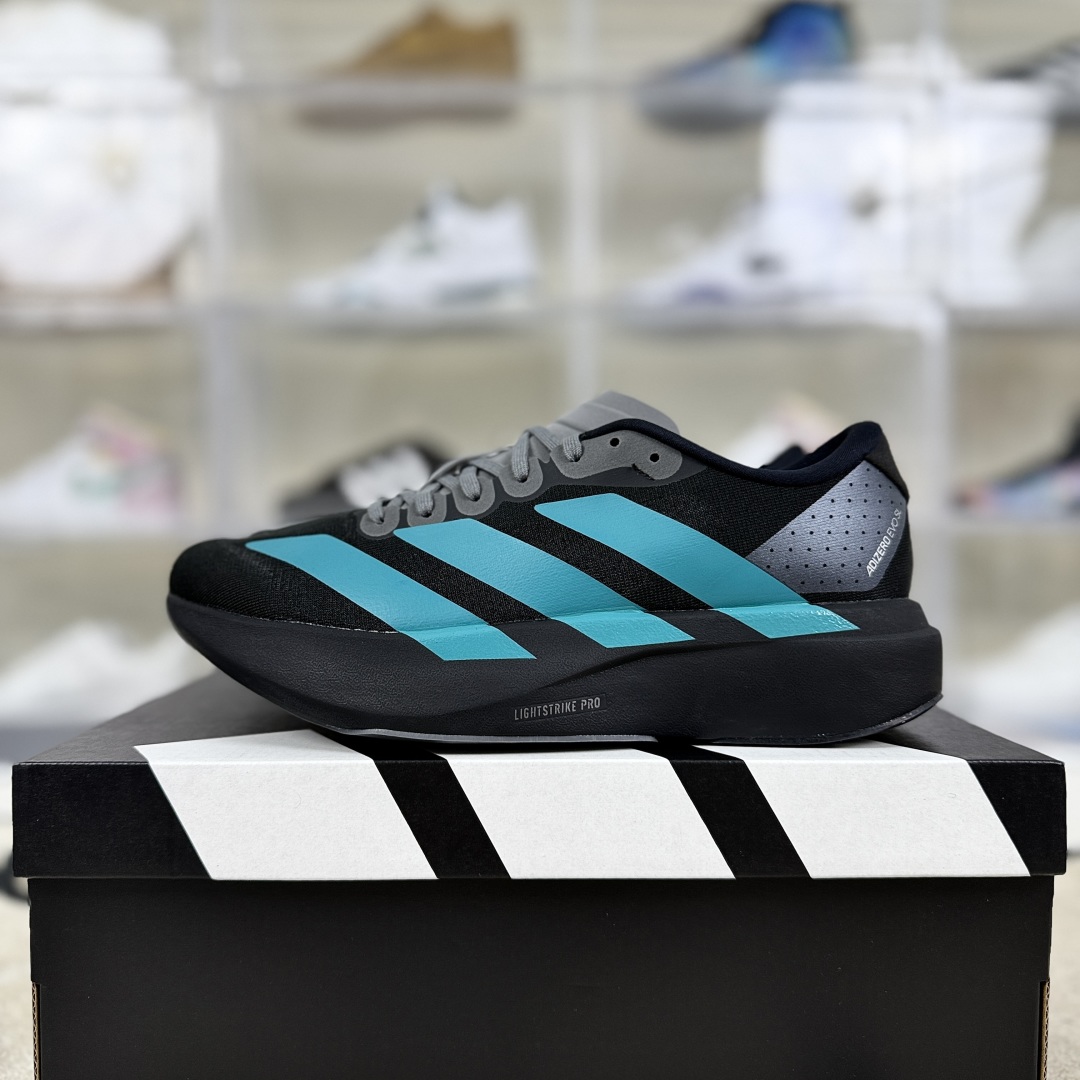 Adidas Adizero Evo SL Running Shoes - Lightweight, Cushioned, and High-Performance 9 cmp i1755280936170 4945 0 8