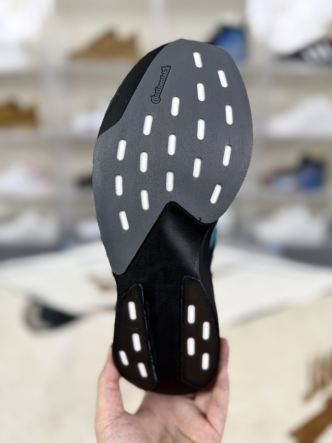 Adidas Adizero Evo SL Running Shoes - Lightweight, Cushioned, and High-Performance 6 cmp i1755280936172 6528 0 4