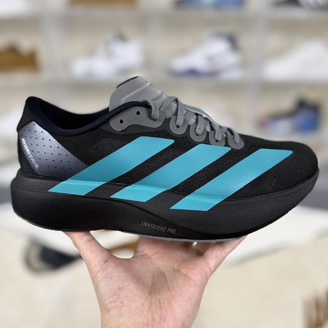 Adidas Adizero Evo SL Running Shoes - Lightweight, Cushioned, and High-Performance 7 cmp i1755280937611 8781 0 5