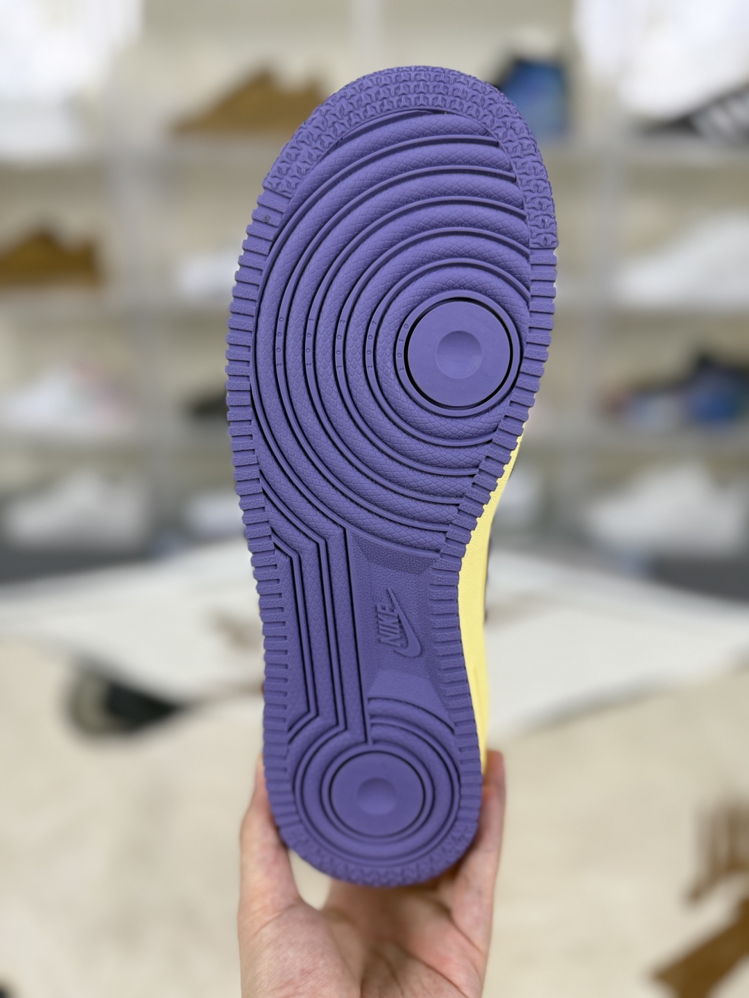 Nike Air Force 1 Low Kobe Bryant Edition - Comfortable and Durable Sneakers 6 cmp i1755372450548 269 0 4