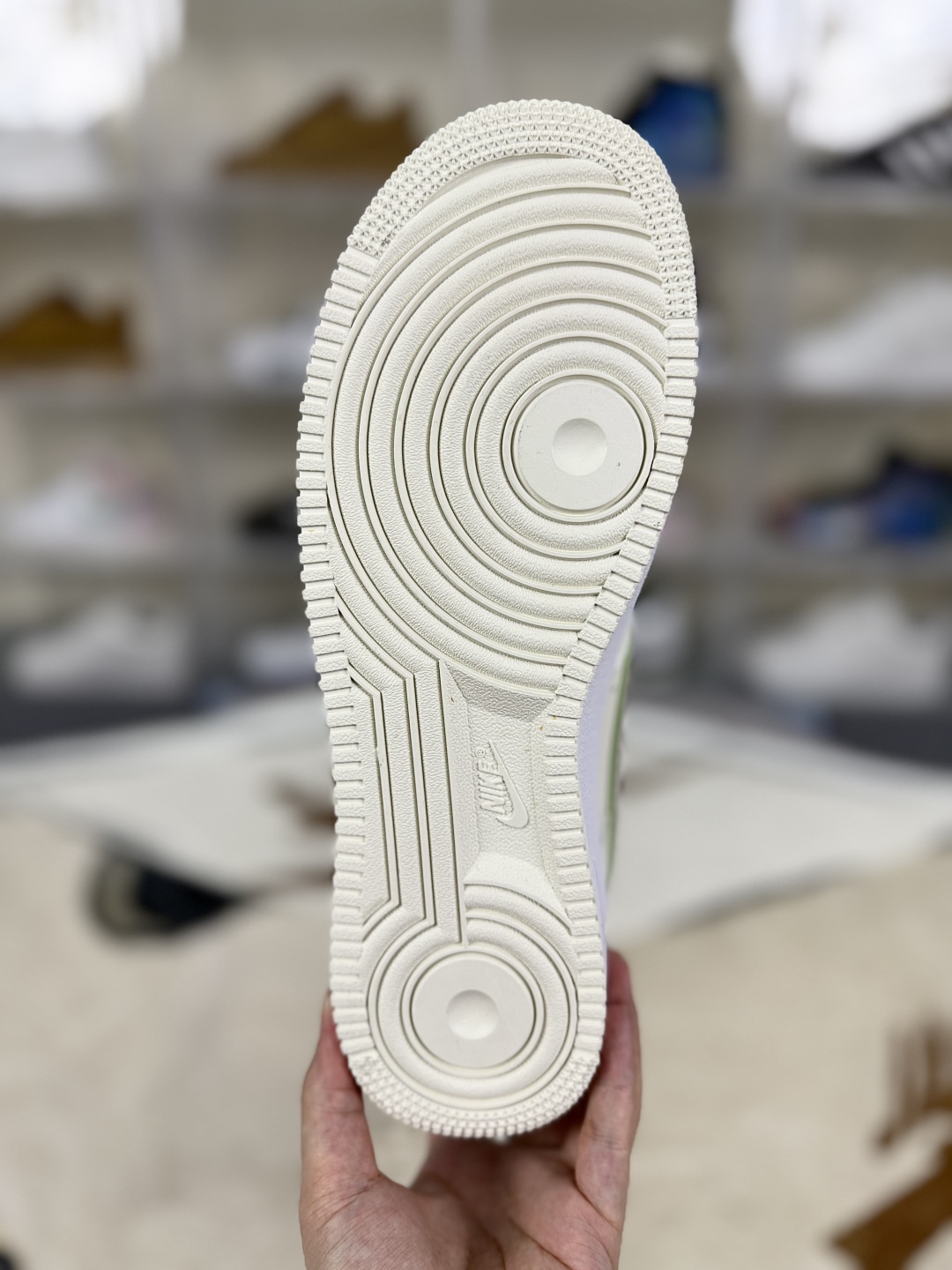 Nike Air Force 1 Low 'Year of the Dragon' - Fashionable, Comfortable, and Durable 6 cmp i1755456605315 6306 0 4