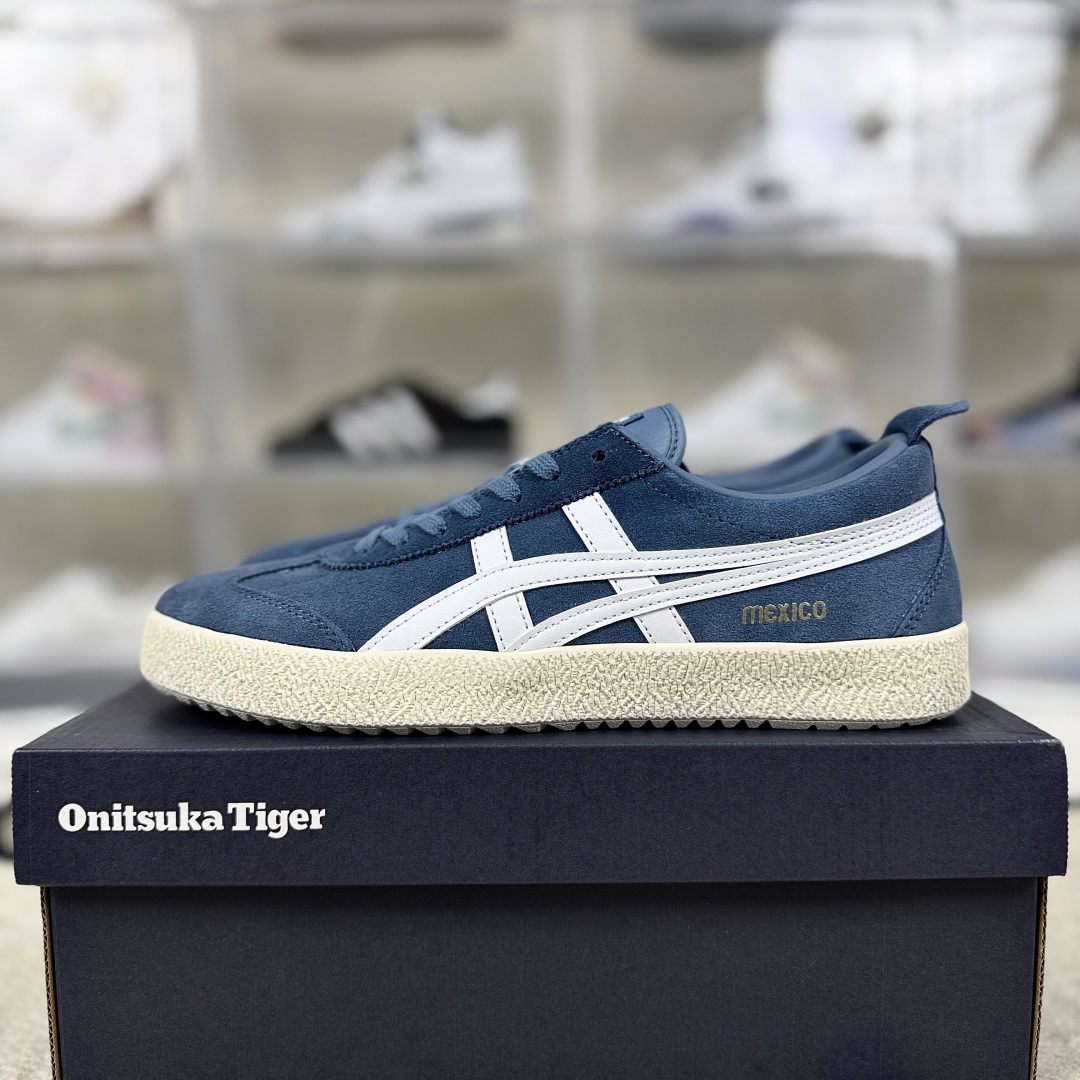 Onitsuka Tiger Mexico Delegation Sneaker: Heritage Style Meets Modern Comfort 10 cmp i1755541700502 8347 0 8