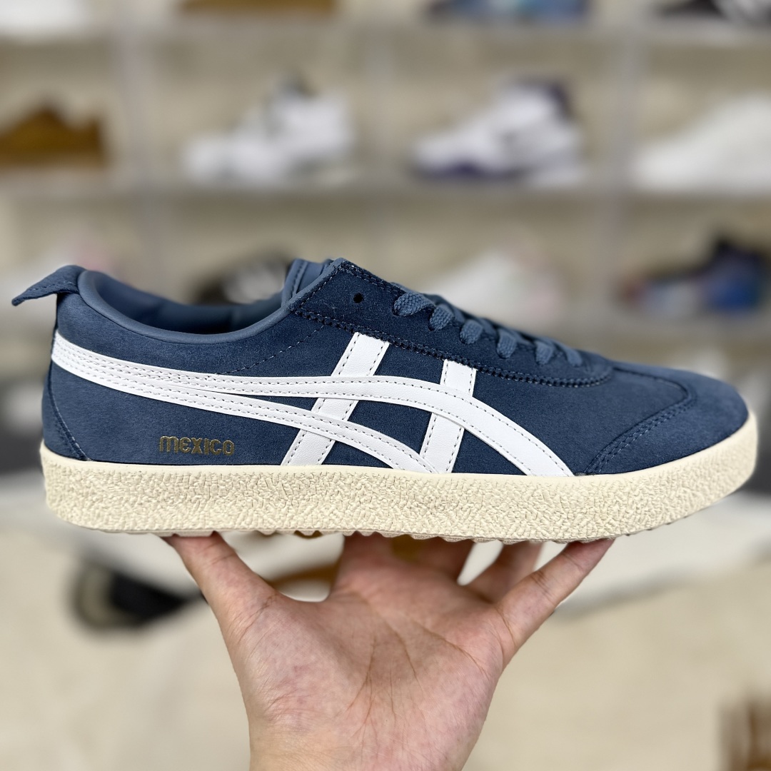 Onitsuka Tiger Mexico Delegation Sneaker: Heritage Style Meets Modern Comfort 8 cmp i1755541742980 942 0 5