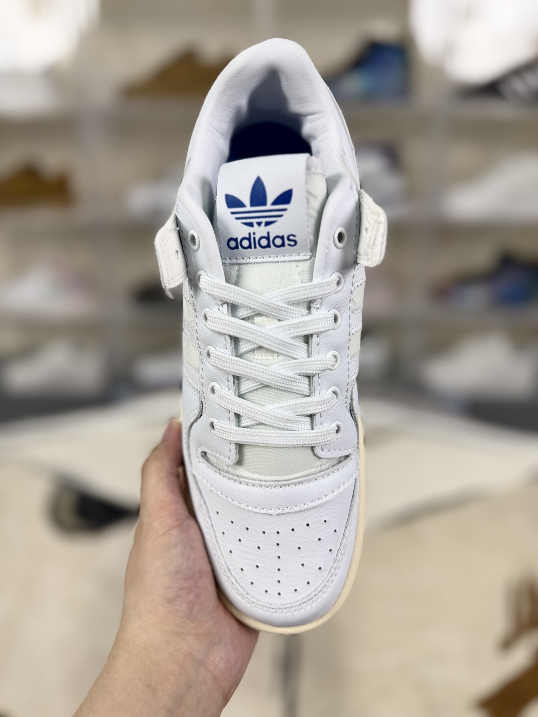 Adidas Originals Forum 84 Low ADV: Leather & Suede, Versatile Sneakers 4 cmp i1755627835454 4286 0 3