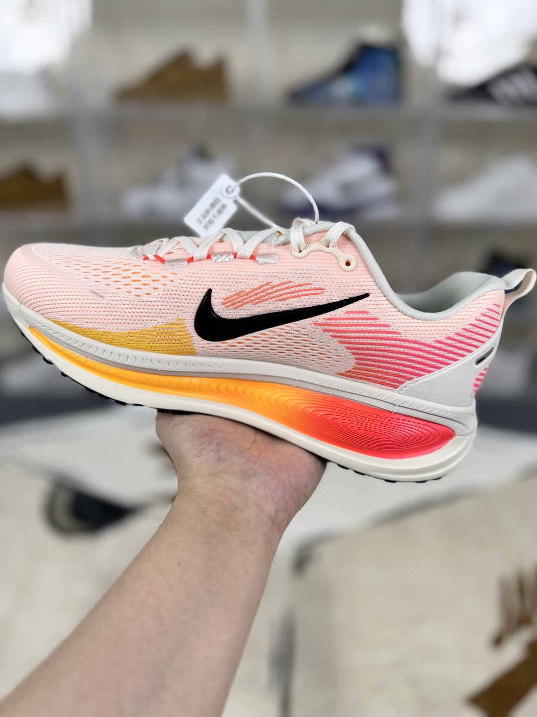 Nike Vomero 18 Running Shoes: Ultimate Comfort, Cushioning, and Breathability 3 cmp i1755628004416 947 0 1