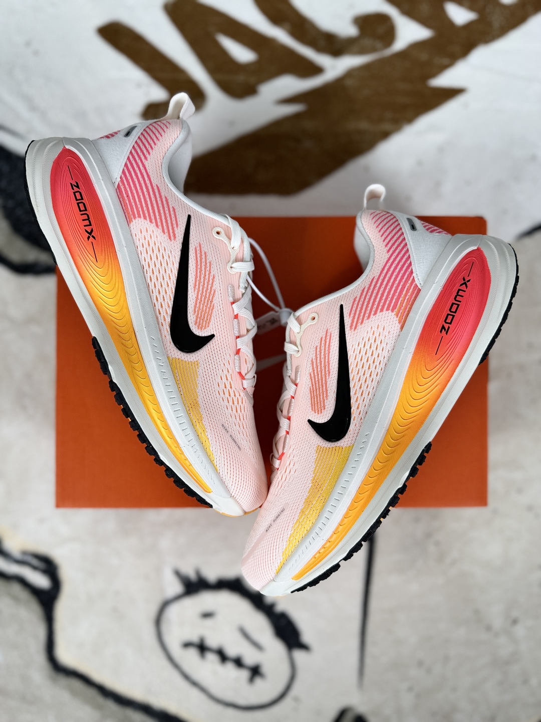 Nike Vomero 18 Running Shoes: Ultimate Comfort, Cushioning, and Breathability 6 cmp i1755628006190 8867 0 6