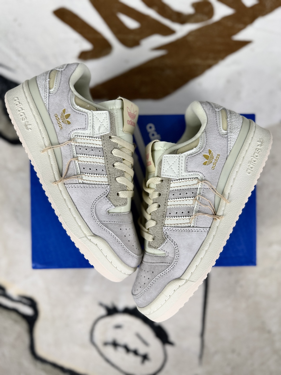 Adidas Originals Forum 84 Low: Comfort, Style, and Durability in One Sneaker 6 cmp i1755628210087 747 0 6