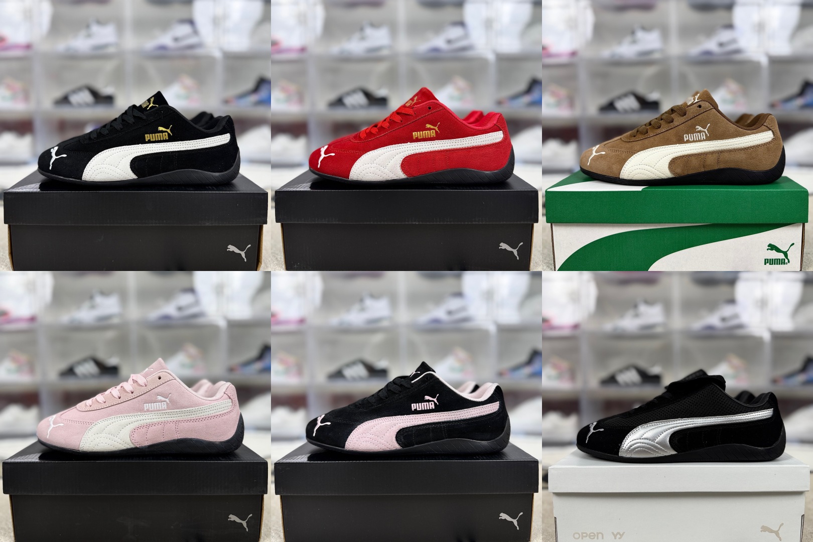 PUMA Speedcat OG Retro Racing Shoes: Comfortable, Stylish, and High-Performance 2 cmp i1756838180769 7887 0 1