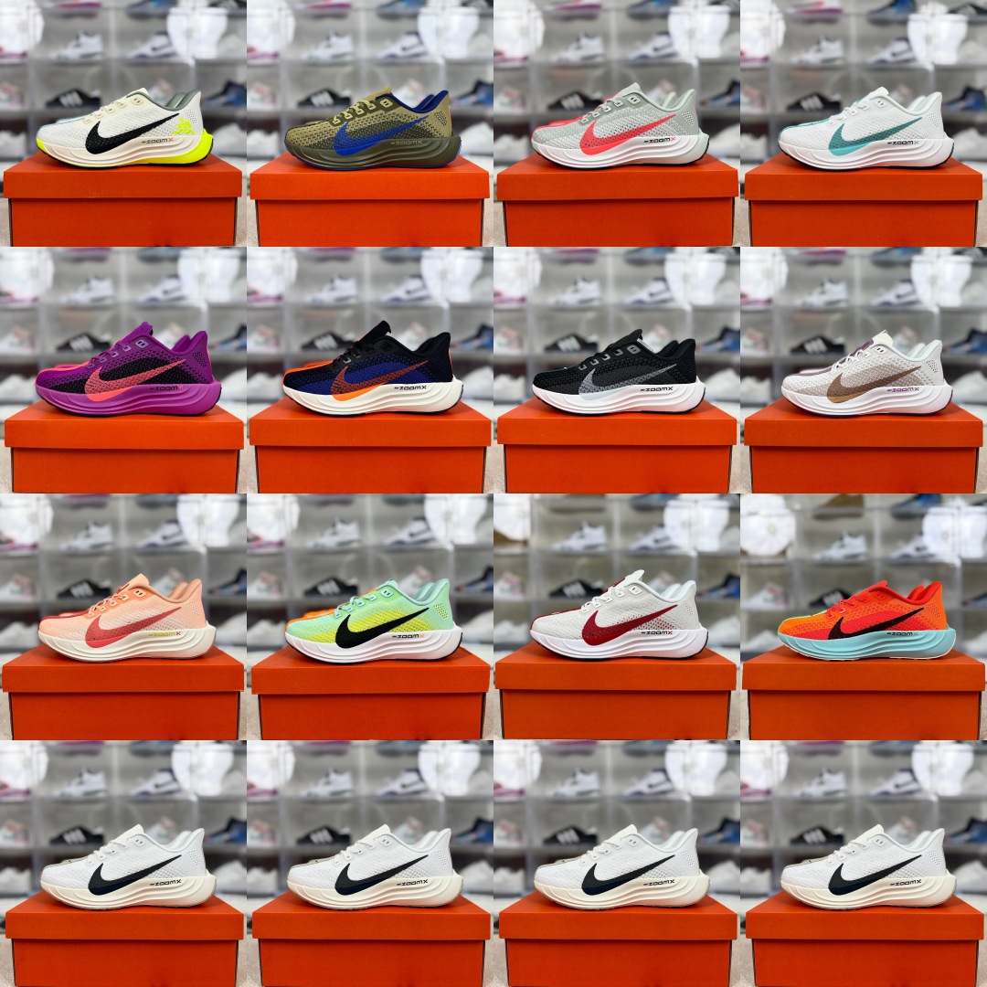 Nike Pegasus Plus Running Shoes - Flyknit Upper, ZoomX Foam, and Durable Outsole 2 cmp i1757182917208 2804 0 1