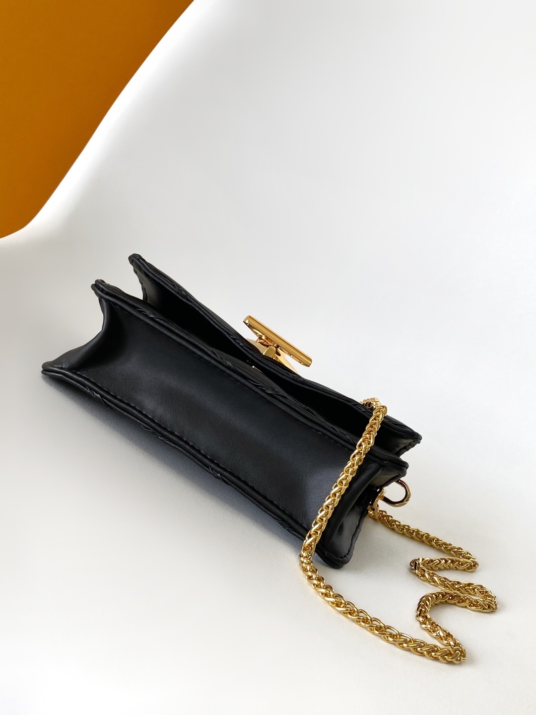 M13139黑色 M13481棕色 顶级原单 动态163 Wallet On Chain Go-14 手