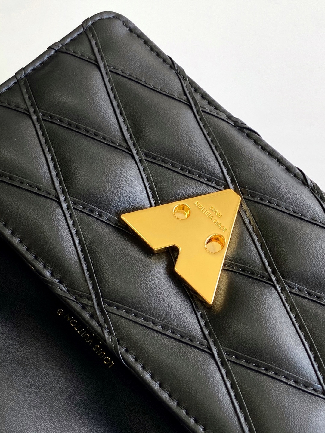 M13139黑色 M13481棕色 顶级原单 动态163 Wallet On Chain Go-14 手