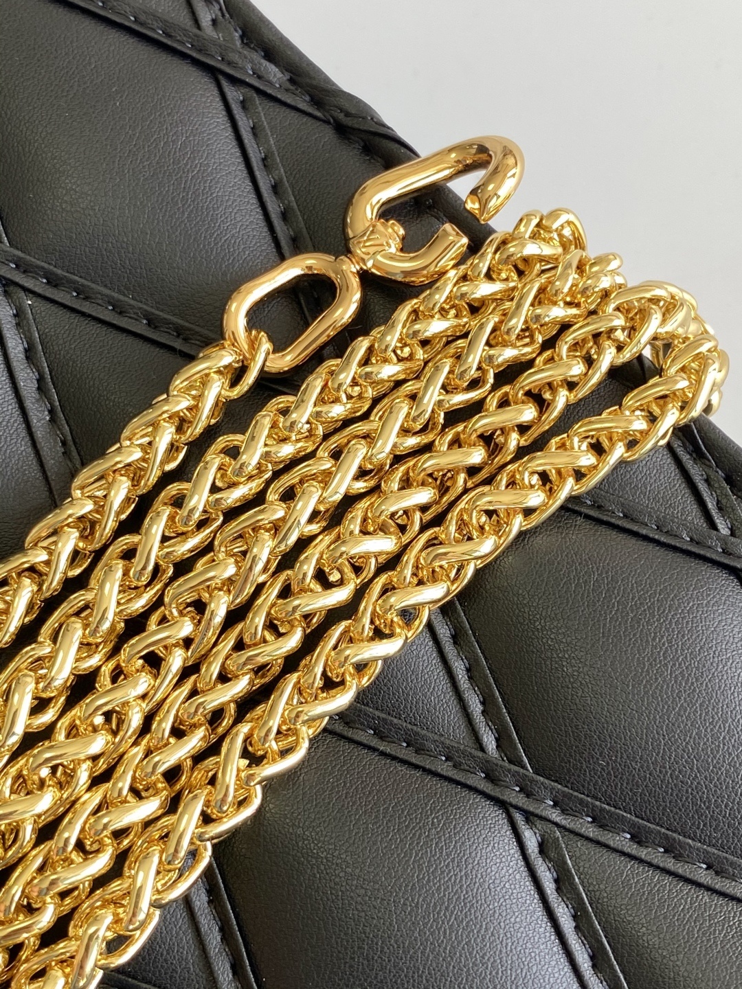 M13139黑色 M13481棕色 顶级原单 动态163 Wallet On Chain Go-14 手