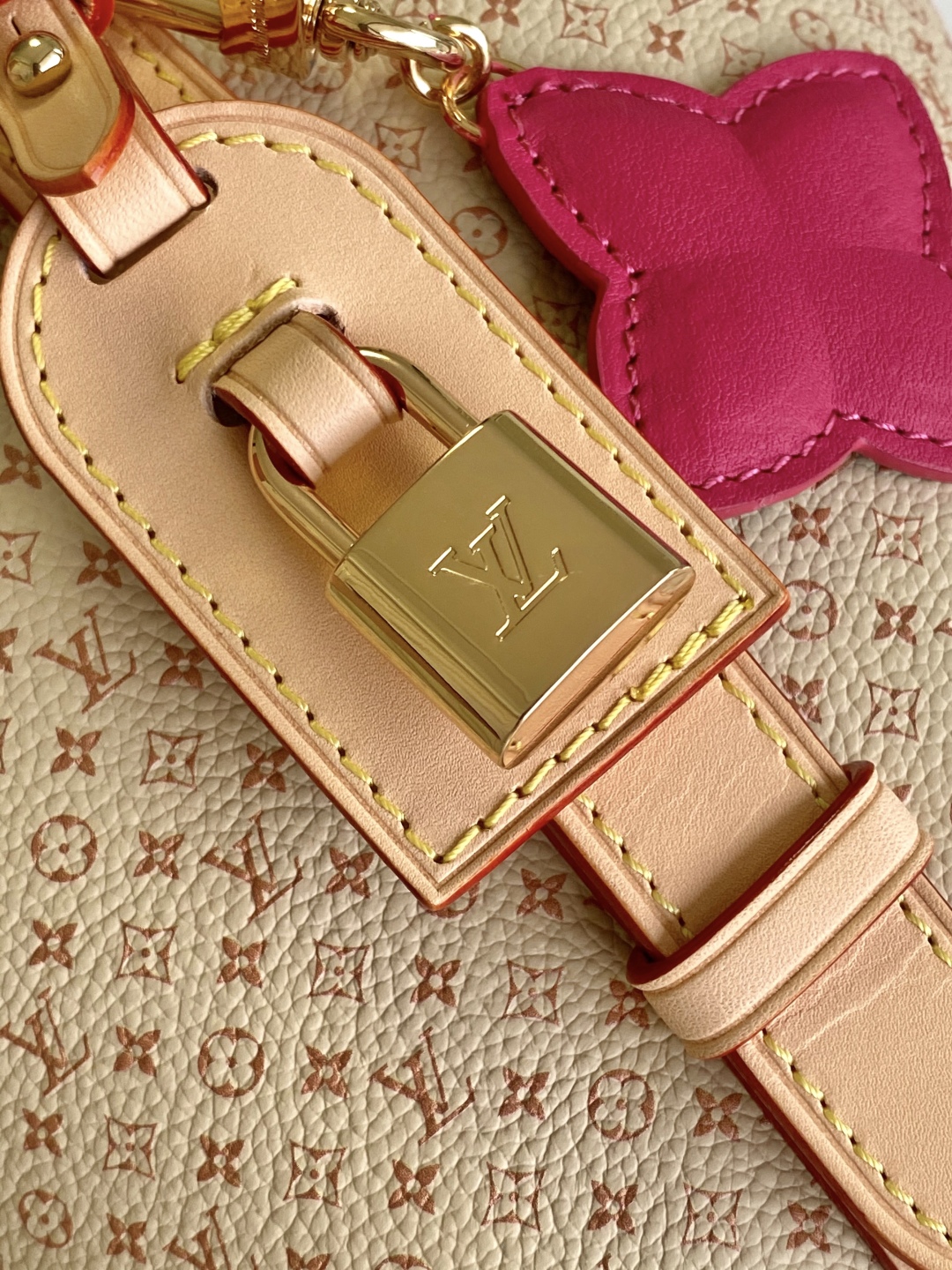 Louis Vuitton All In BB Handbag Monogram Damier Leather,16 x 18 x 12 cm 9 cmp i1748104012065 6890 0 7