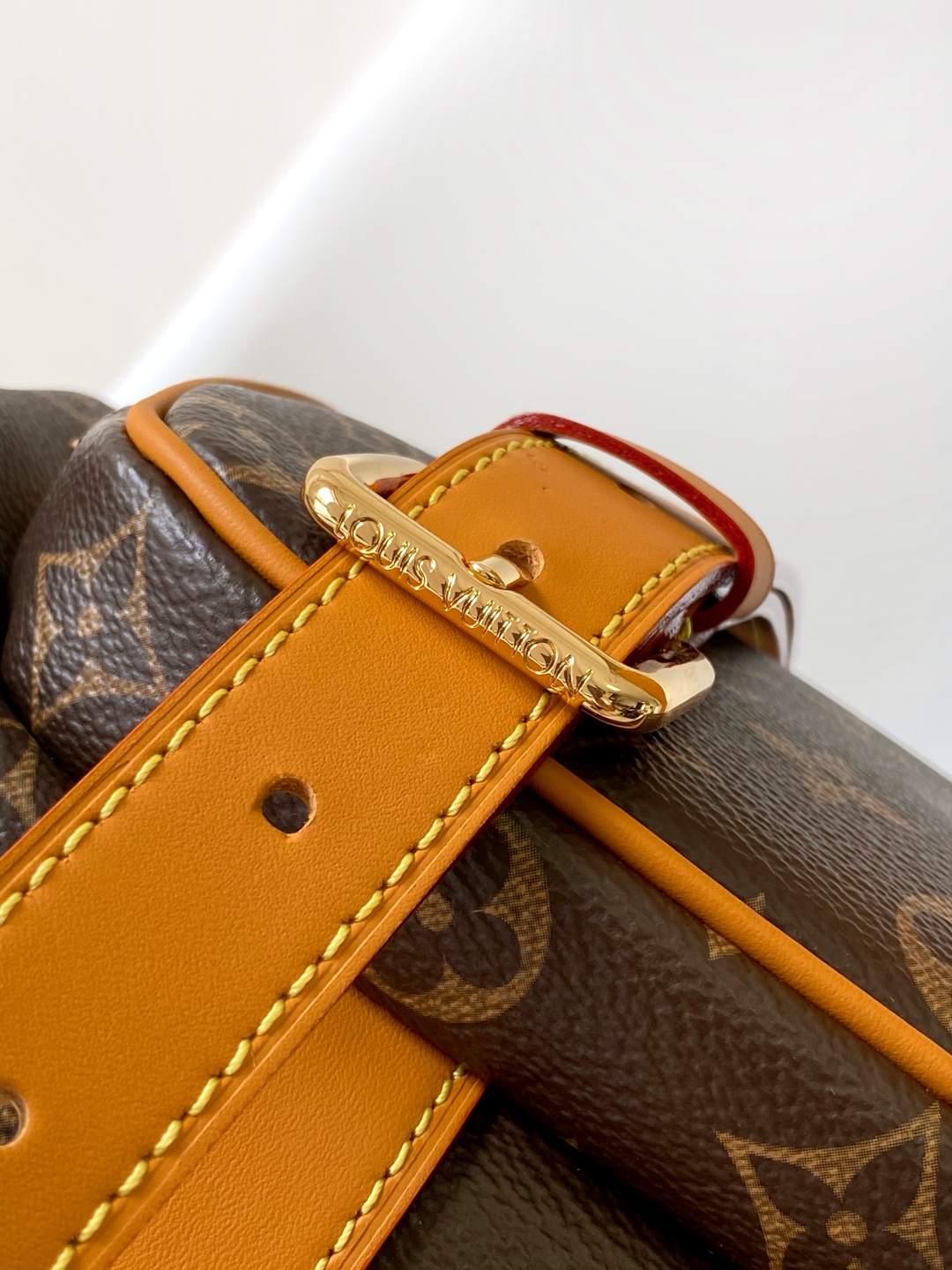 Louis Vuitton Keepall 25 Cargo Monogram Archive Bag - Iconic Style 8 cmp i1750701968237 4885 0 6