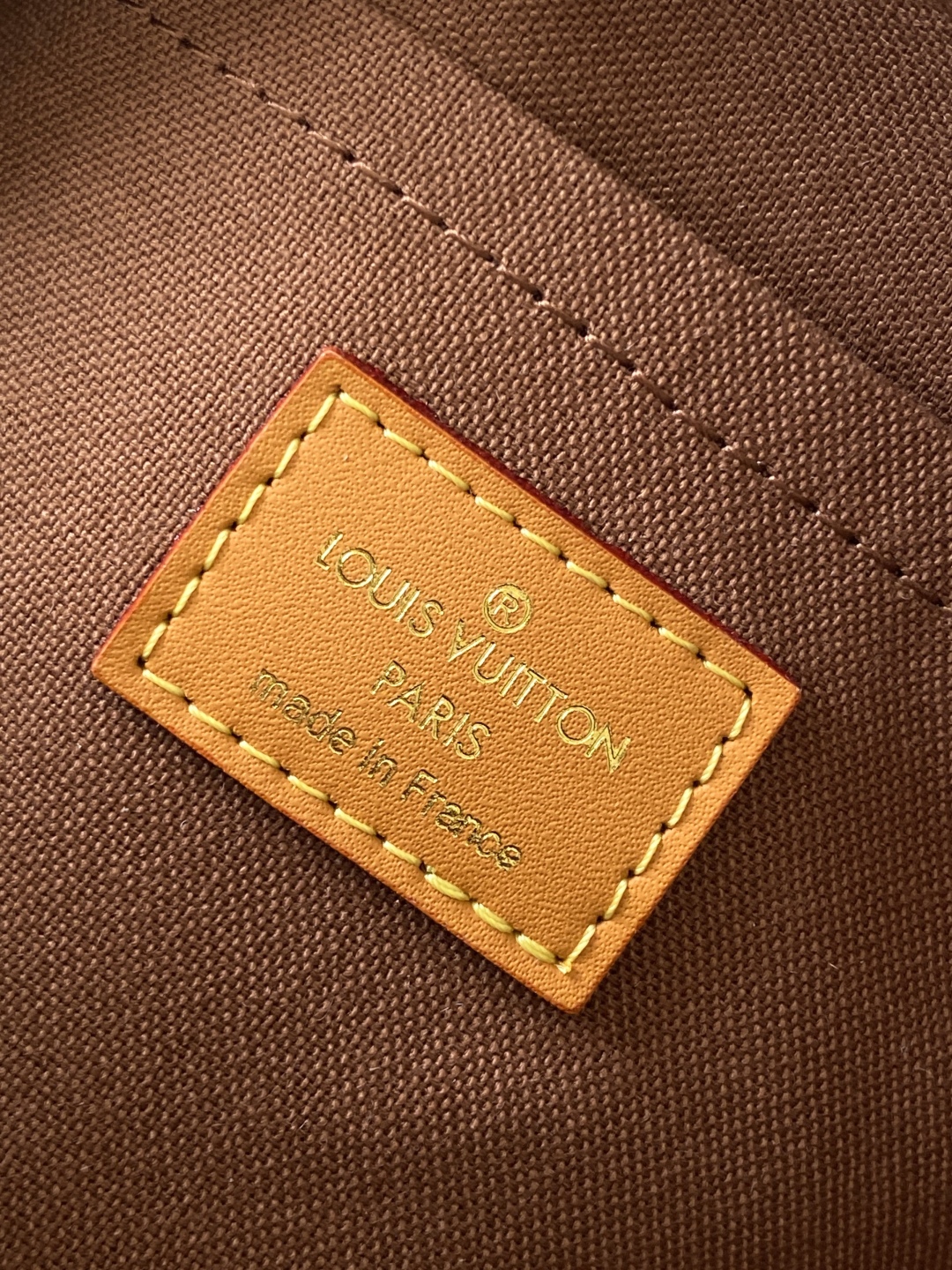 Louis Vuitton Keepall 25 Cargo Monogram Archive Bag - Iconic Style 10 cmp i1750701970140 1951 0 8