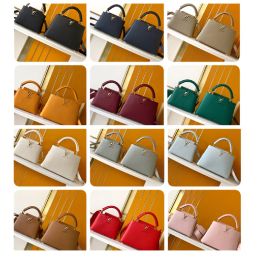 Elegant Leather Top Handle Bag, Fashionable Satchel for Women, Multiple Colors 1 Elegant Leather Top Handle Bag, Fashionable Satchel for Women, Multiple Colors