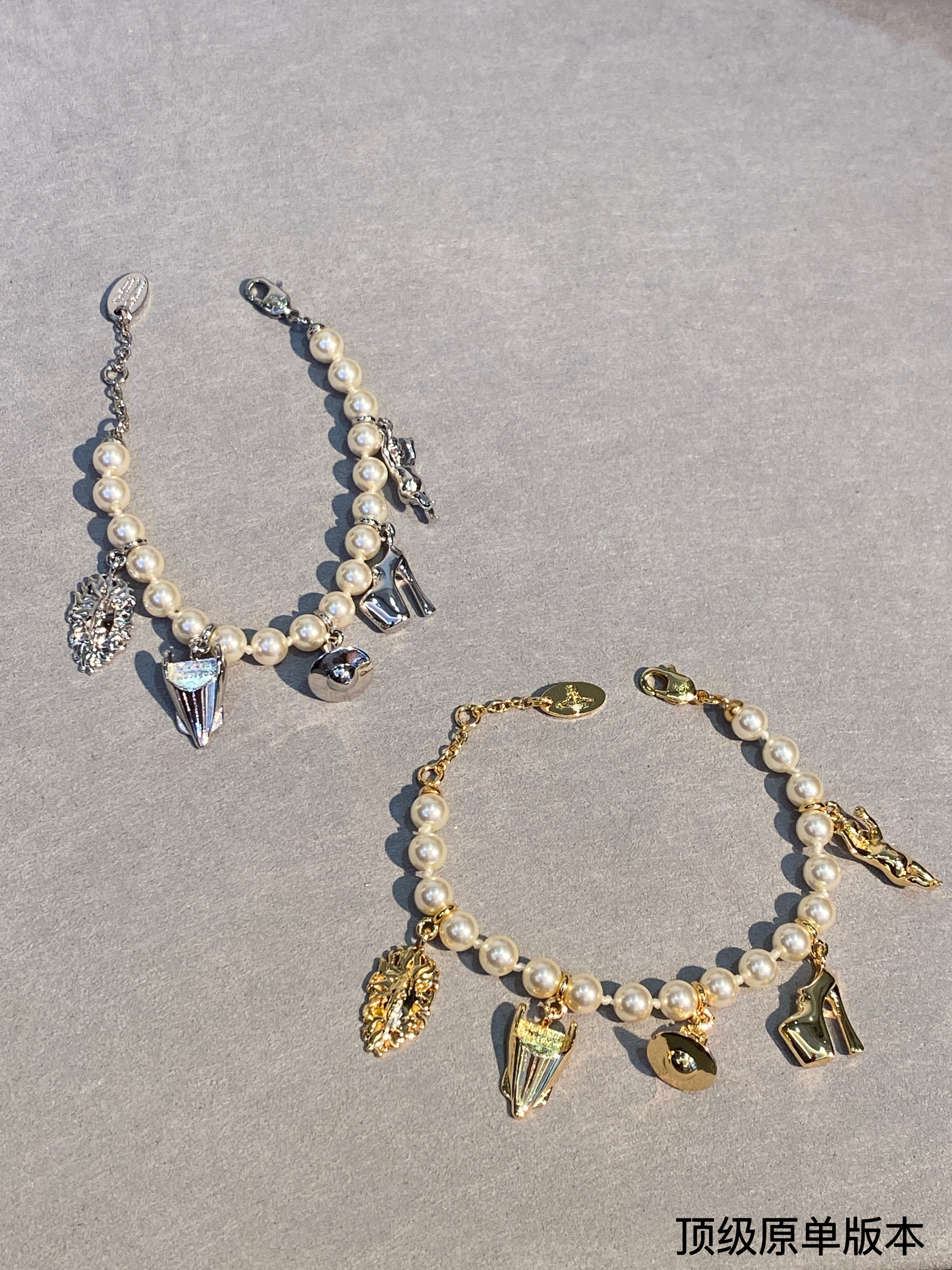 비비안웨스트우드 팔찌 65129 Vivienne Westwood Bracelet 이미지 16