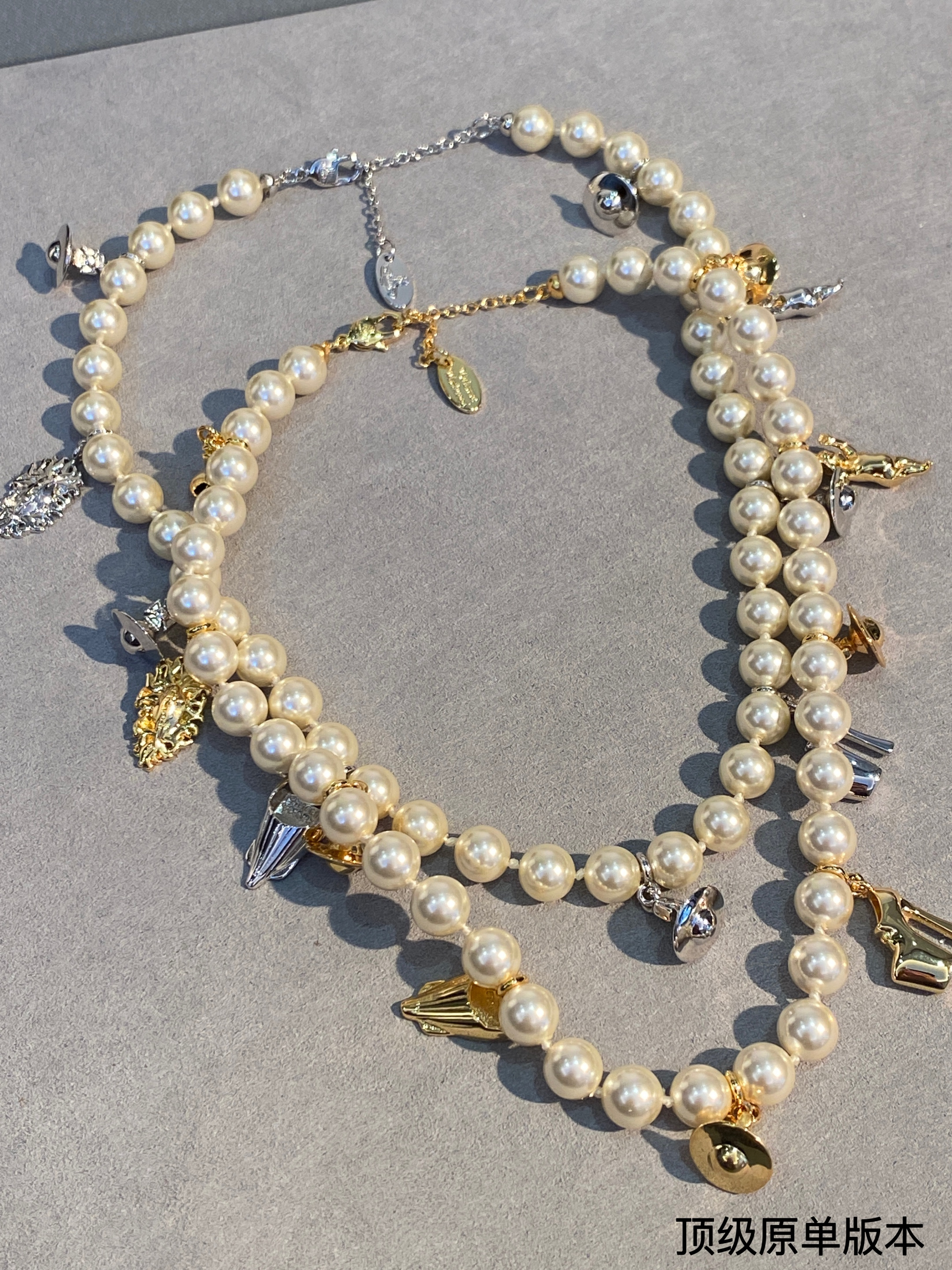 비비안웨스트우드 팔찌 65129 Vivienne Westwood Bracelet 이미지 15